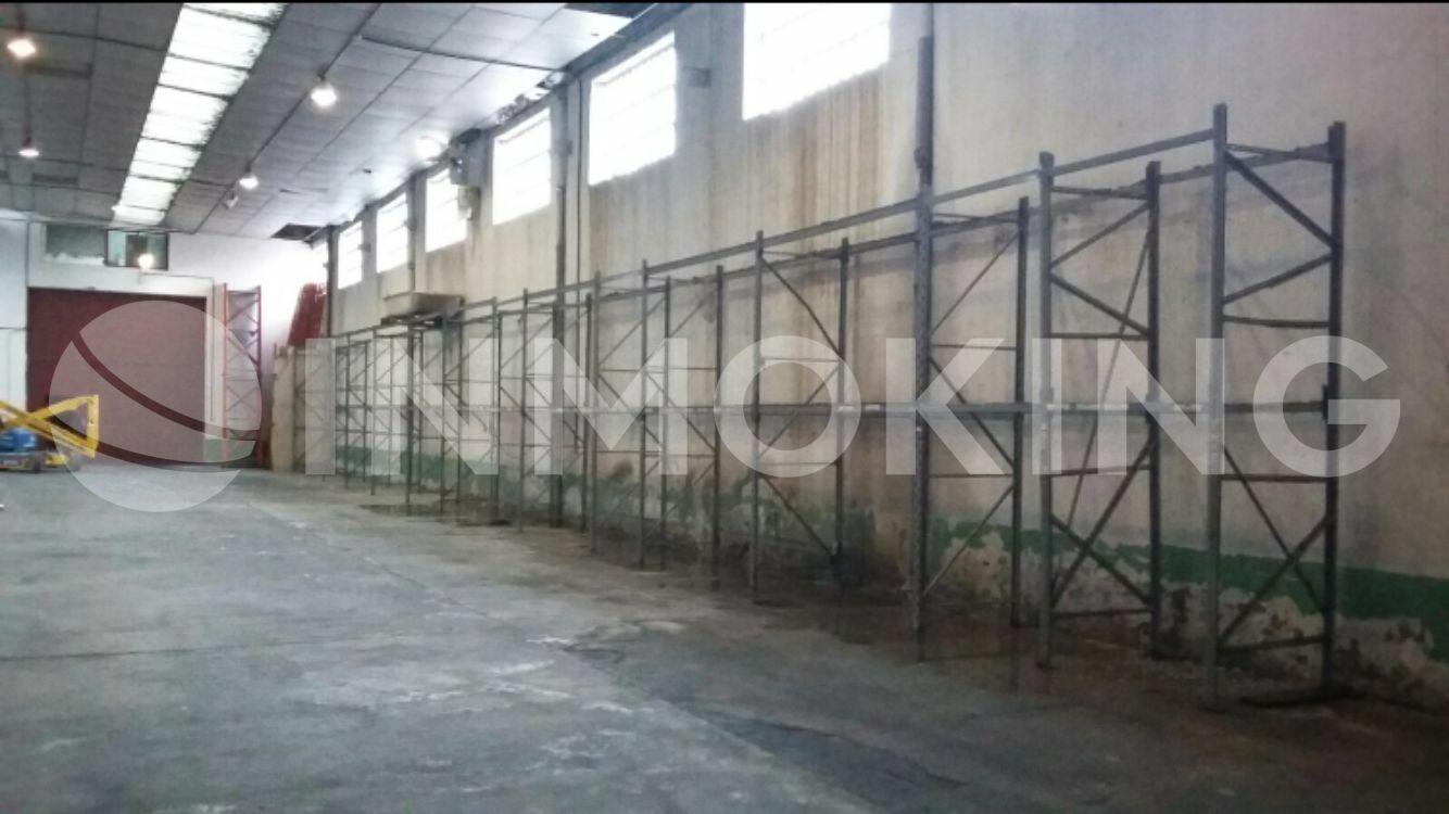 Foto de la propiedad Nave en Venta Polígono San Fernando